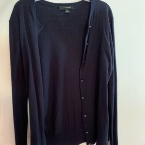 Ann Taylor Cardigan